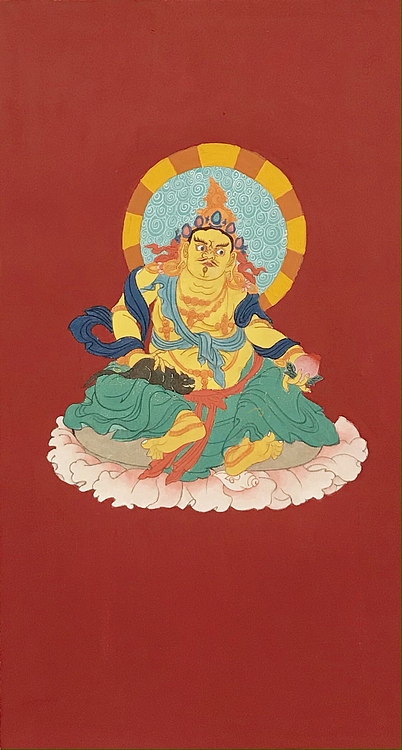 陕西美协会员，西安碑林区美协会理事，西安中国画学会理事 鲁鹏飞 精品国画