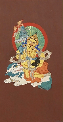 陕西美协会员，西安碑林区美协会理事，西安中国画学会理事 鲁鹏飞 精品国画