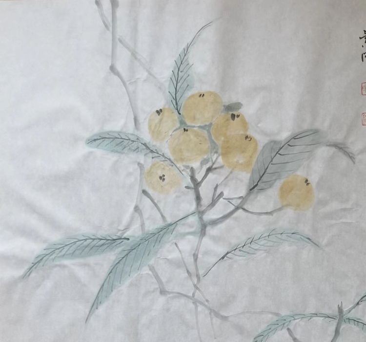 静翰墨缘 中国工艺美协会员  中国老年书画研究会员  董兰成