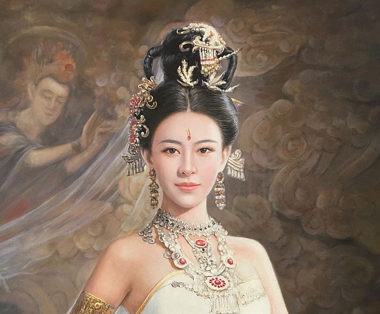陈一茗 舞者