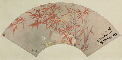 中国美协会员 周圣祥 精品国画作品