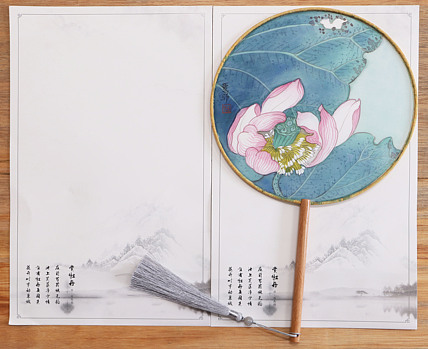 中国美术家协会会员 惠菲 （带合影）