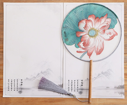 中国美术家协会会员 惠菲 （带合影）