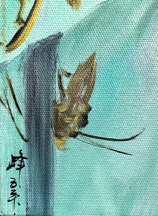 梁峰 京韵