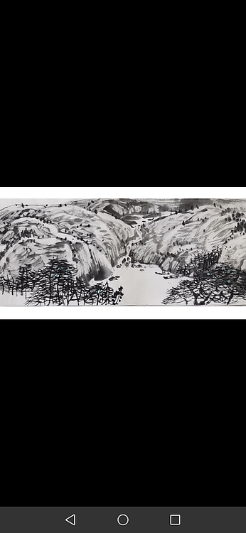 一淨 南山印象
