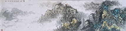 贾述轩 双飞