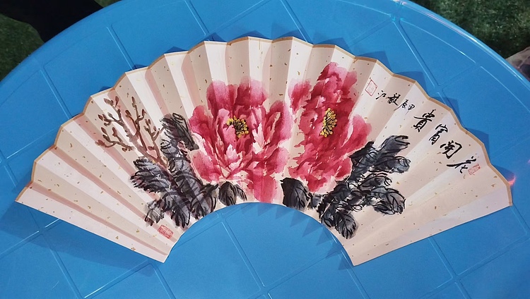 当代著名书画家 醉墨 朱毅江优售书法国画作品