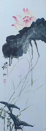 吉林艺术学院 青年油画家 孙成双 精品原创油画