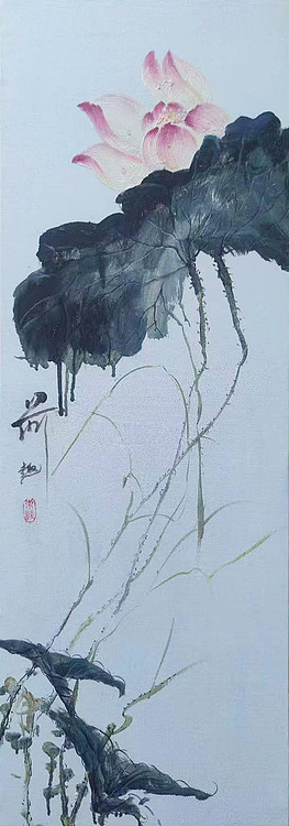 吉林艺术学院 青年油画家 孙成双 精品原创油画