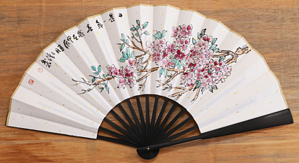 （带合影）中美协会员 青海美协理事 徐子清