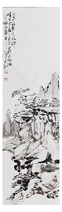 一淨 吾心安处是故乡