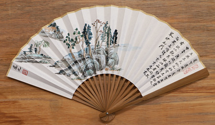 上海大学艺术学院硕士 青年书潜力画家---路少武