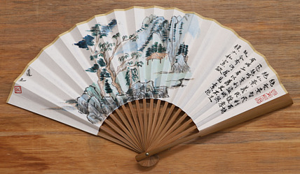 上海大学艺术学院硕士 青年书潜力画家---路少武