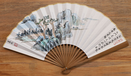 上海大学艺术学院硕士 青年书潜力画家---路少武