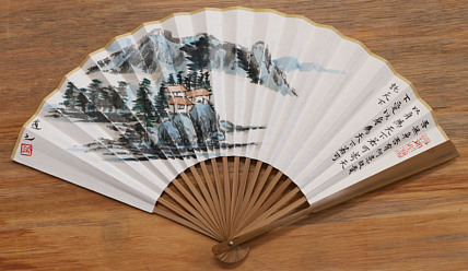 上海大学艺术学院硕士 青年书潜力画家---路少武