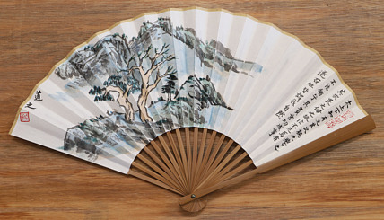 上海大学艺术学院硕士 青年书潜力画家---路少武