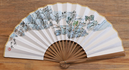 上海大学艺术学院硕士 青年书潜力画家---路少武