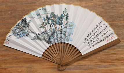 上海大学艺术学院硕士 青年书潜力画家---路少武