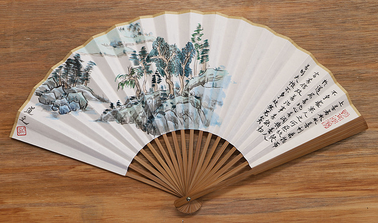 上海大学艺术学院硕士 青年书潜力画家---路少武