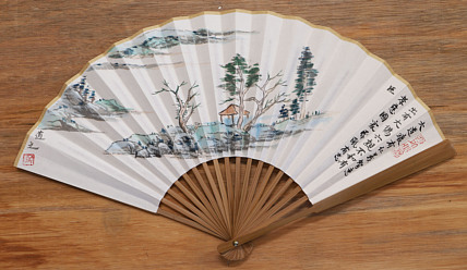 上海大学艺术学院硕士 青年书潜力画家---路少武