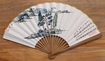 上海大学艺术学院硕士 青年书潜力画家---路少武