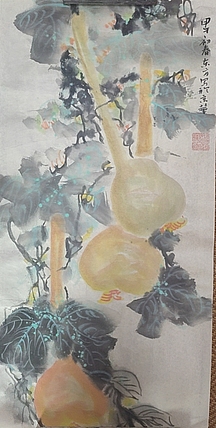 赵东方 无题