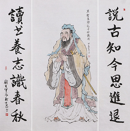 中国书画报特聘画家 湖南省美协会员 佘世忠 精品国画