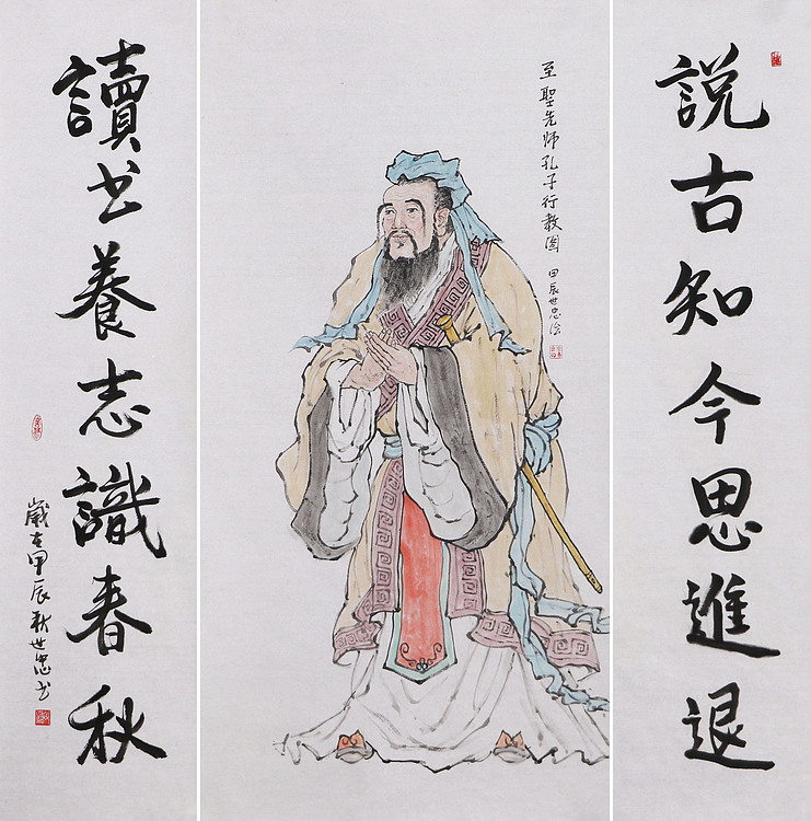 中国书画报特聘画家 湖南省美协会员 佘世忠 精品国画