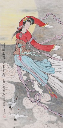 中国书画报特聘画家 湖南省美协会员 佘世忠 精品国画