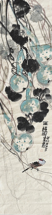 中国美协会员 刘大力 精品山水作品