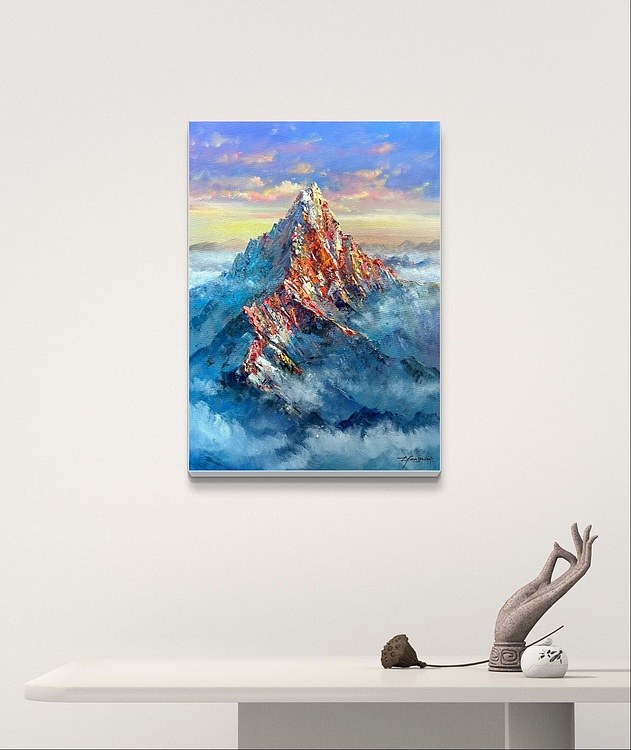梁峰 金山出云