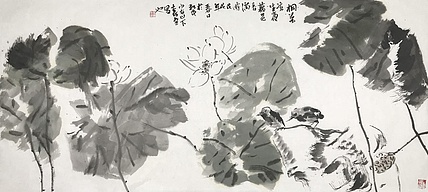 客座教授 黄汉原
