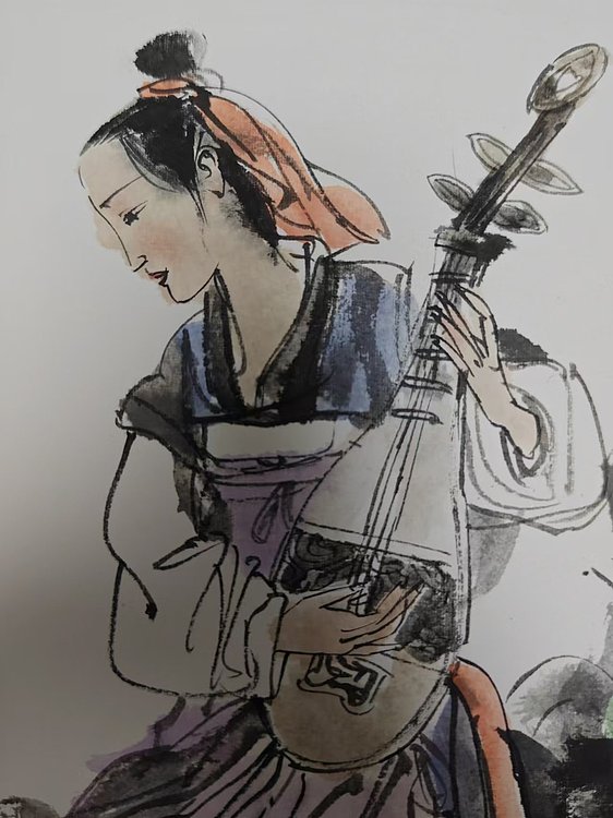 王新 灵犀