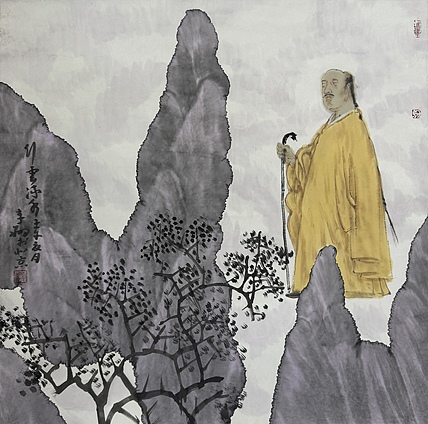 中美协副主席 李翔 出版作品（无书）