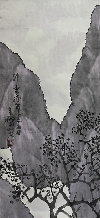 中美协副主席 李翔 出版作品（无书）