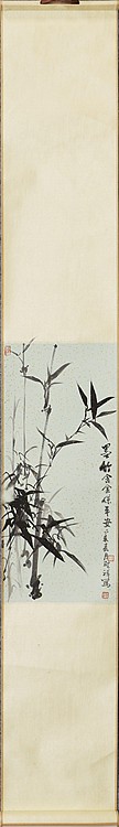 中国美协会员 周圣祥 精品国画作品