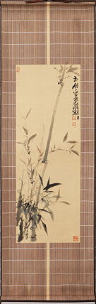 中国美协会员 周圣祥 精品国画作品
