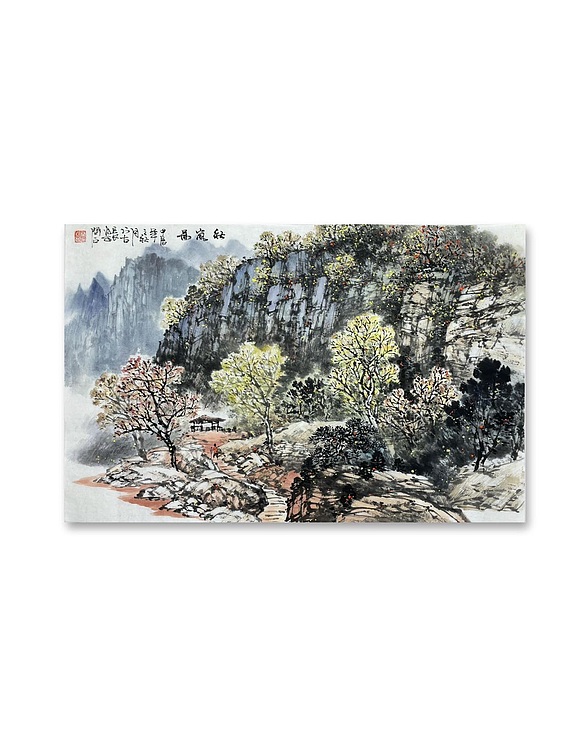 石文军，著名画家，西安美院硕士。