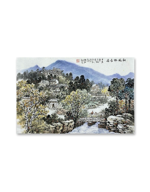 石文军，著名画家，西安美院硕士。