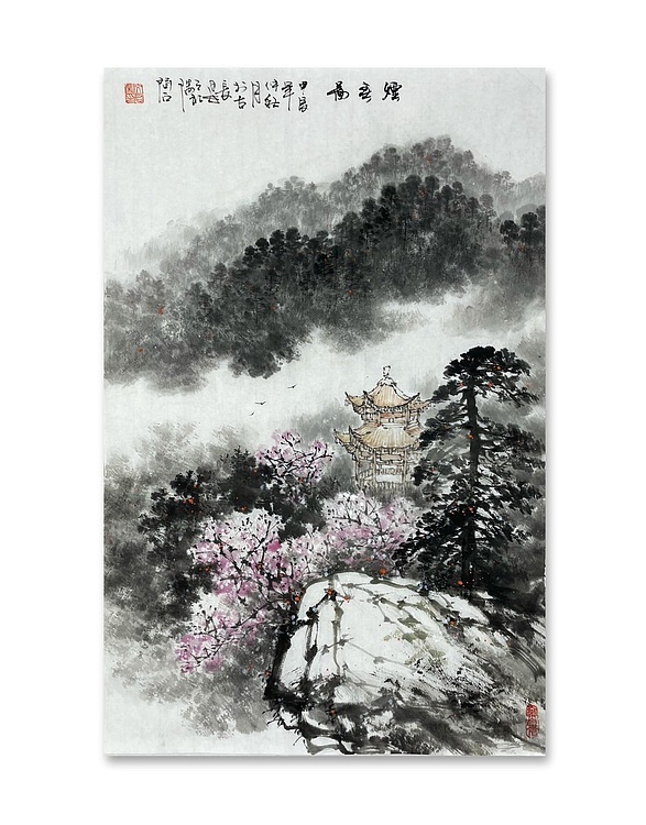 石文军，著名画家，西安美院硕士。