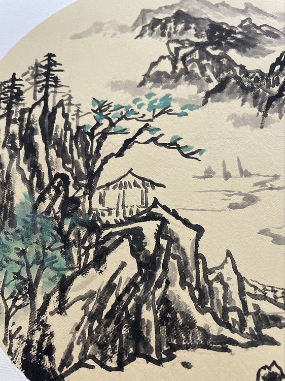 王木兰 云水瑶