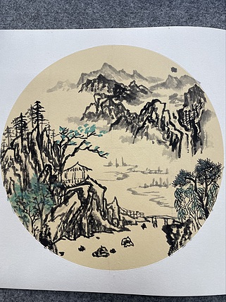 王木兰 云水瑶