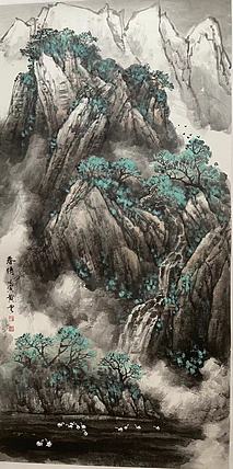 河北美协会员