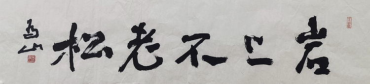 中国美术馆馆长 吴为山