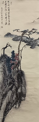 文化老兵 江帆