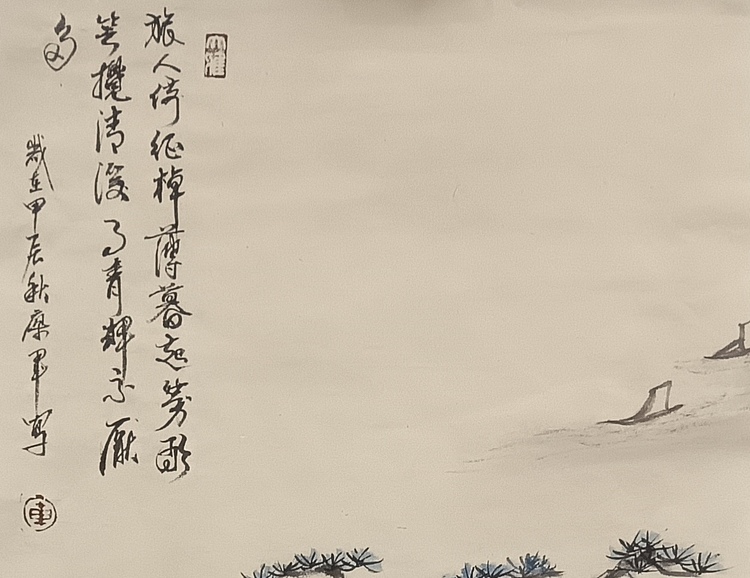 文化老兵 江帆