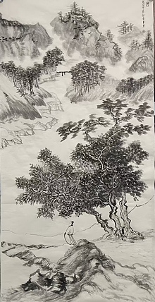 文化老兵 期待