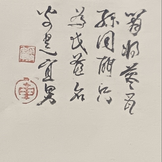 文化老兵 蜂