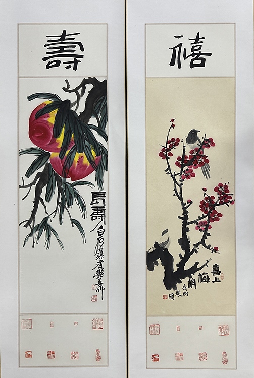 齐驸、齐艳芳、齐艳喜，齐氏三姐妹