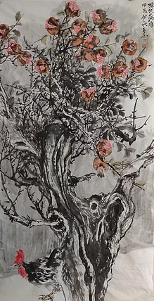 范立志 珠玑满腹